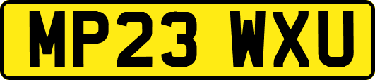 MP23WXU