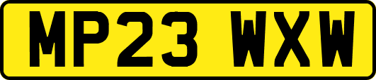 MP23WXW