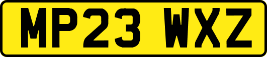 MP23WXZ