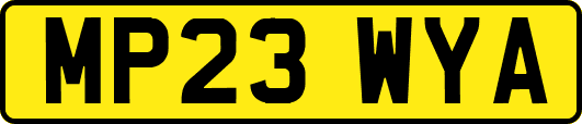 MP23WYA