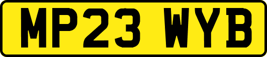 MP23WYB
