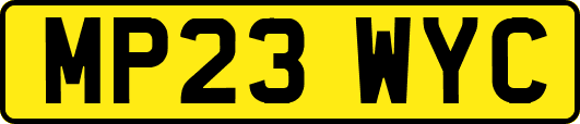 MP23WYC