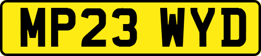 MP23WYD