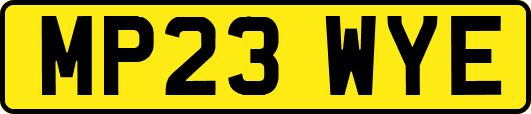 MP23WYE