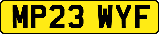 MP23WYF