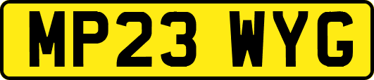 MP23WYG