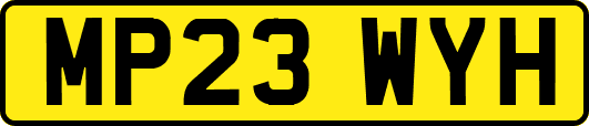 MP23WYH