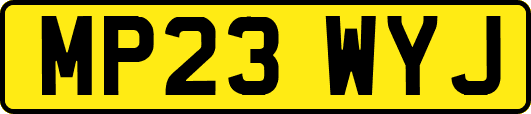 MP23WYJ
