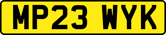 MP23WYK