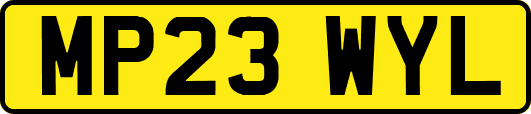 MP23WYL