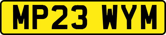 MP23WYM