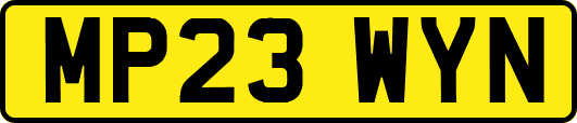 MP23WYN