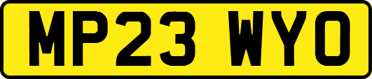 MP23WYO