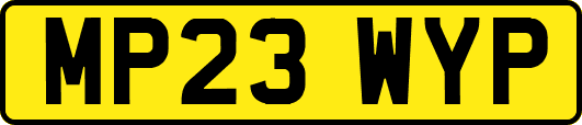 MP23WYP