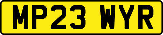 MP23WYR