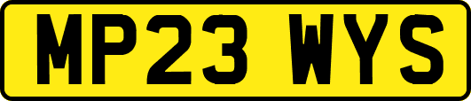 MP23WYS