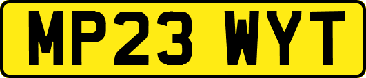 MP23WYT