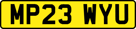 MP23WYU