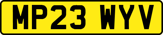 MP23WYV