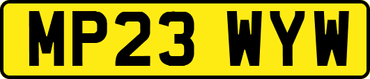 MP23WYW