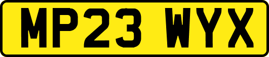 MP23WYX