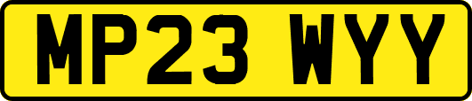 MP23WYY
