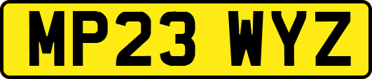MP23WYZ