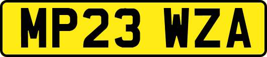 MP23WZA