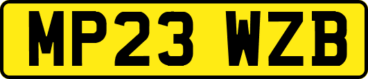 MP23WZB