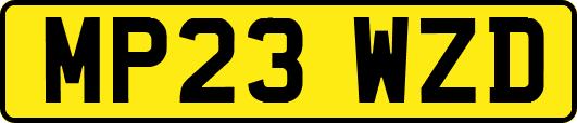 MP23WZD
