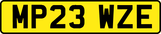 MP23WZE