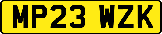 MP23WZK