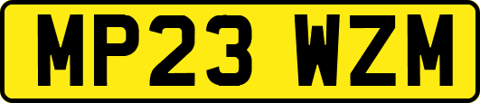 MP23WZM