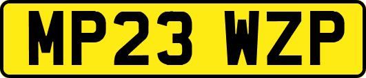 MP23WZP