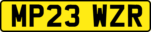 MP23WZR
