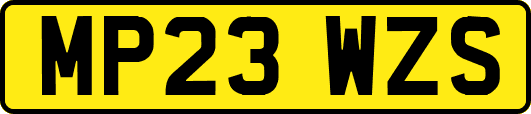 MP23WZS