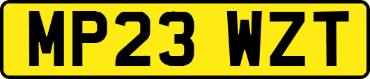 MP23WZT