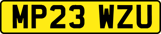 MP23WZU