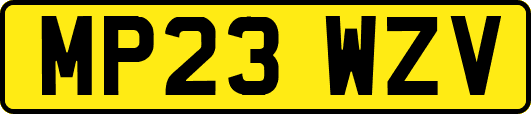 MP23WZV