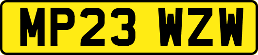 MP23WZW