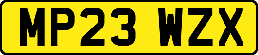 MP23WZX