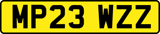 MP23WZZ