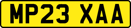 MP23XAA