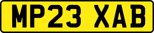 MP23XAB