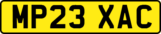MP23XAC