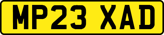 MP23XAD
