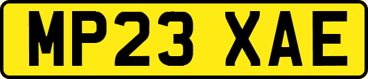 MP23XAE