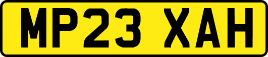 MP23XAH