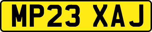 MP23XAJ