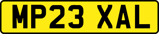 MP23XAL